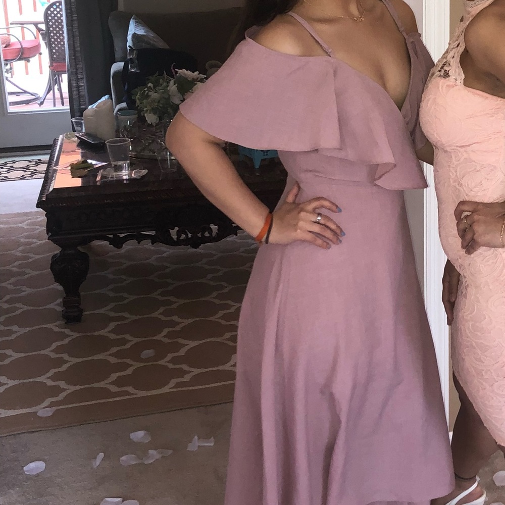 Cocktail Dress